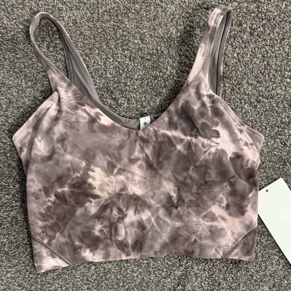 Lululemon Align Tank NWT